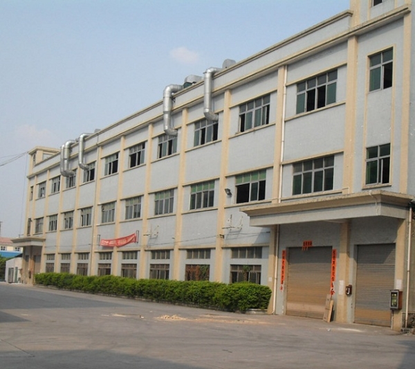 茶山9成新独院标准厂房4200平方带精装办公室出租